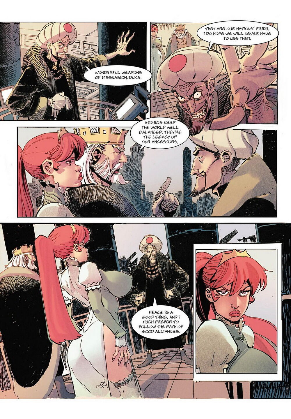 JJFrenchie - The Reason page 5 full