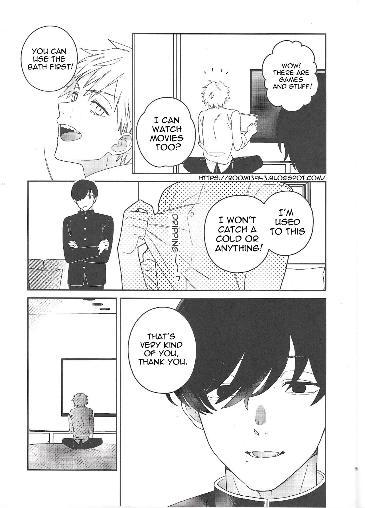 trap & trip page 4 full