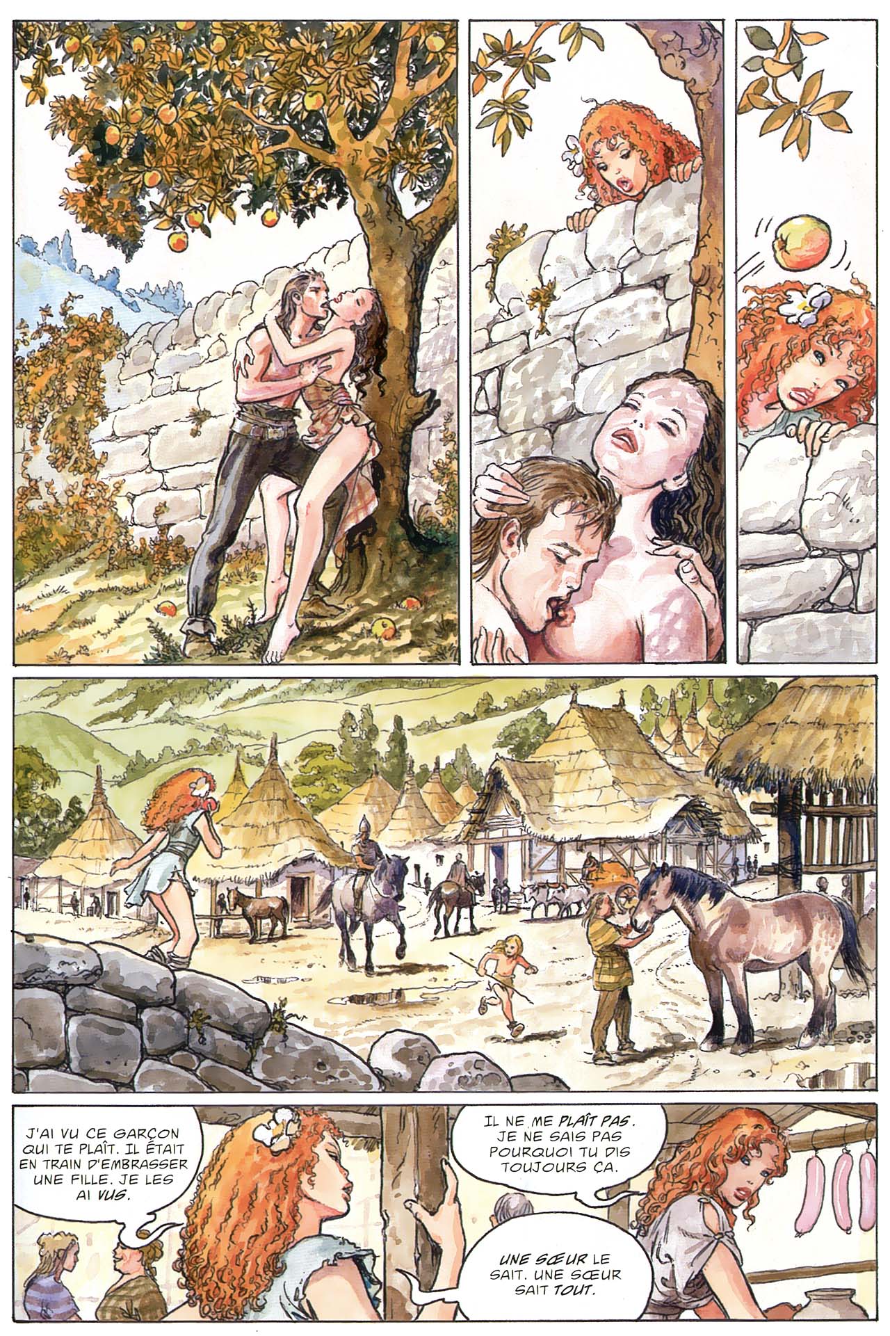 Sandman - Nuits éternelles - Désir page 5 full