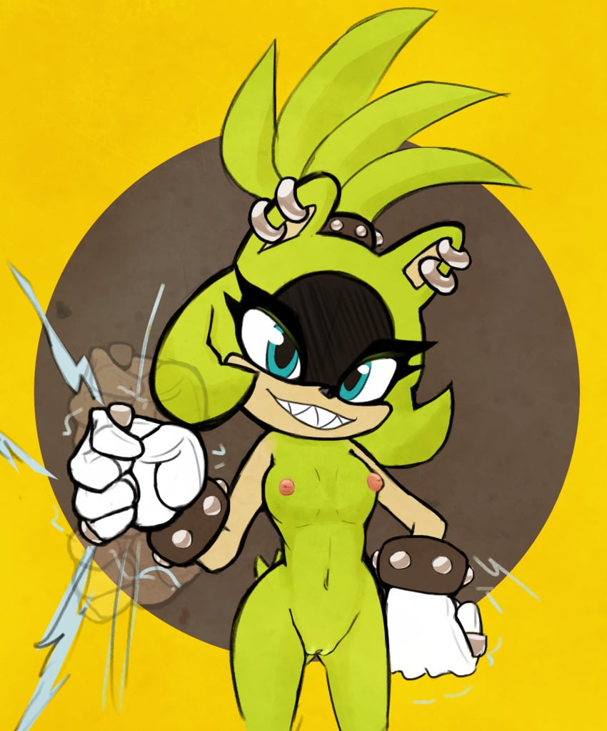 Surge the tenrec Gallery page 2 full