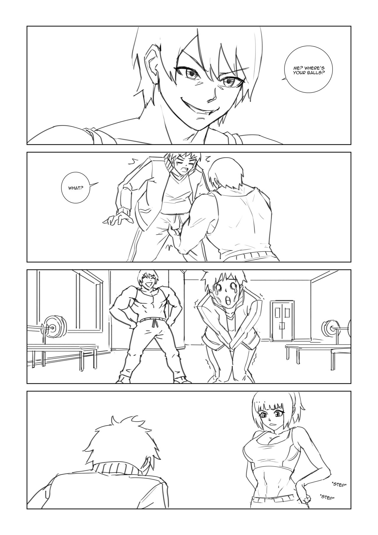 Weightlifting for Beginners page 2 full