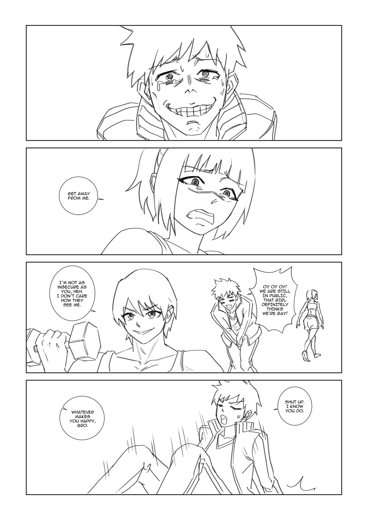 Weightlifting for Beginners page 3 full