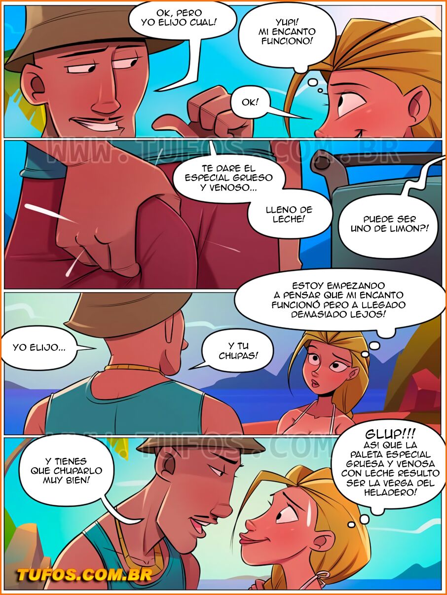 Casa da mãe Joana 25 page 7 full