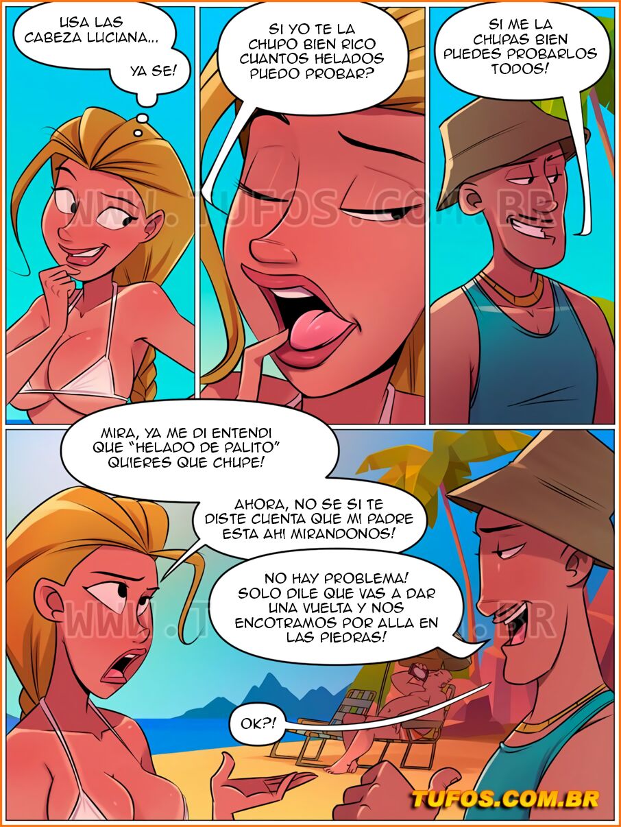 Casa da mãe Joana 25 page 8 full