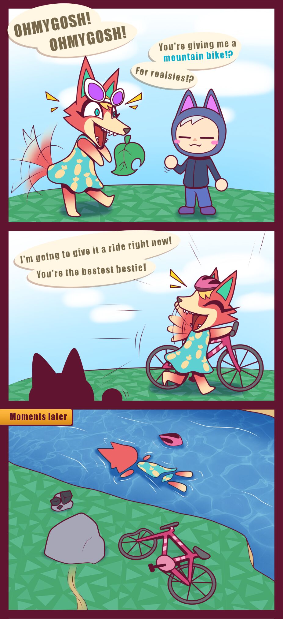 Just Audie page 10 full