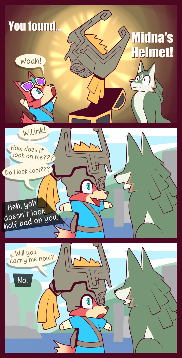 Just Audie page 9 full