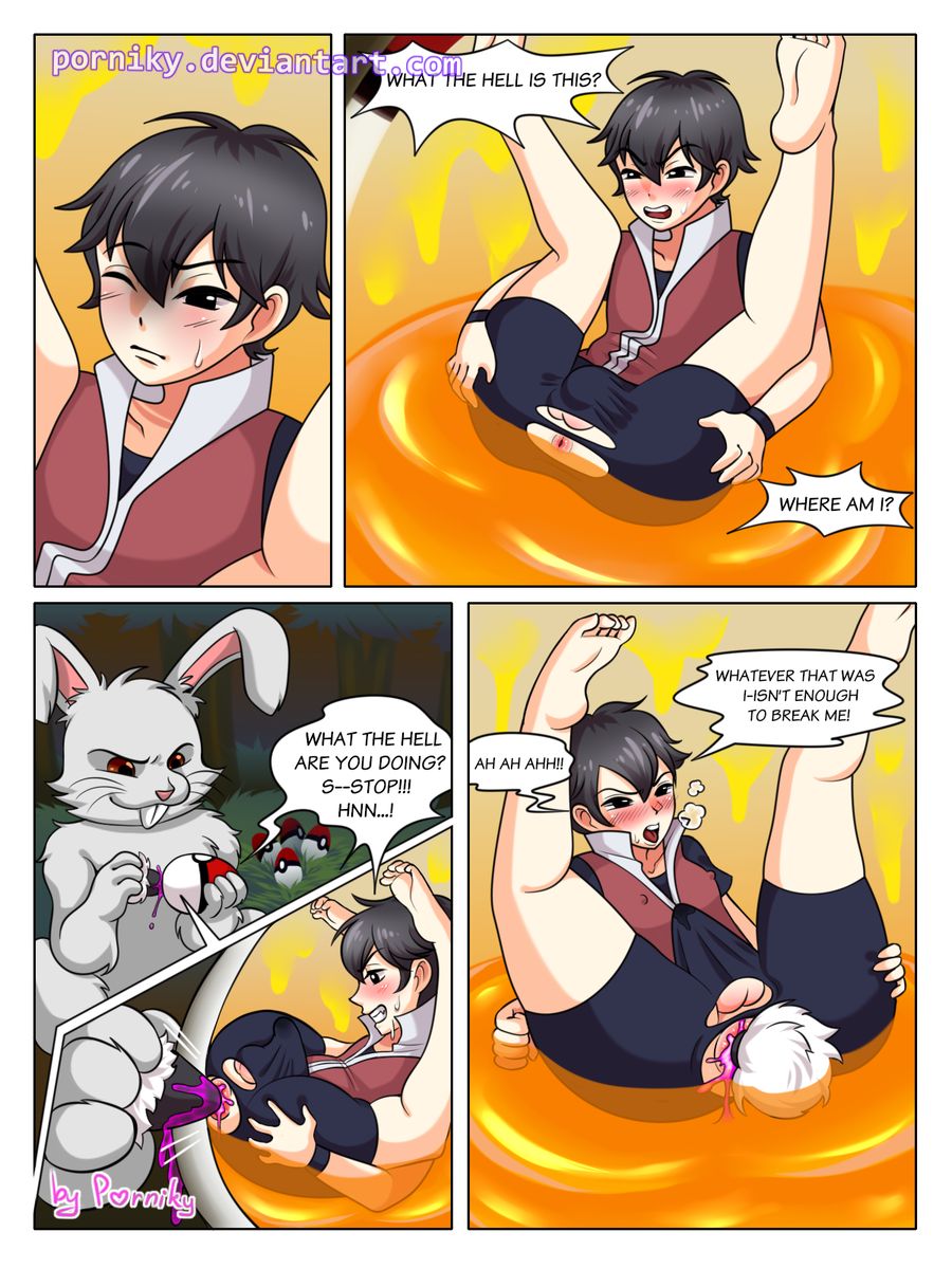 Pokèslut page 2 full