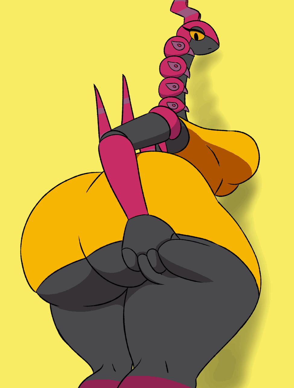 PokeTHOTs page 7 full