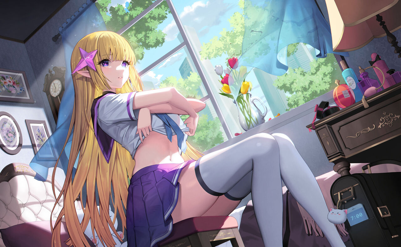●PIXIV● YuRi@お仕事募集中 page 2 full