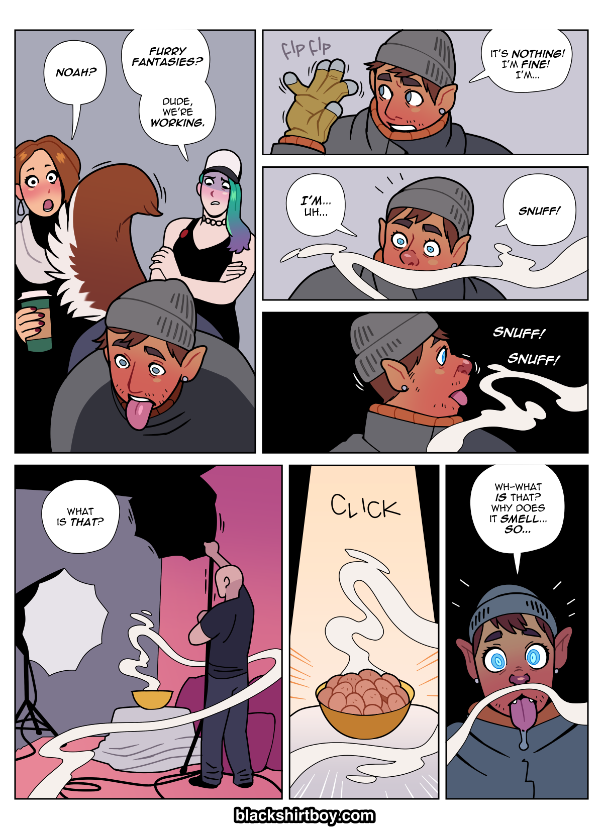 the-shoot page 10 full