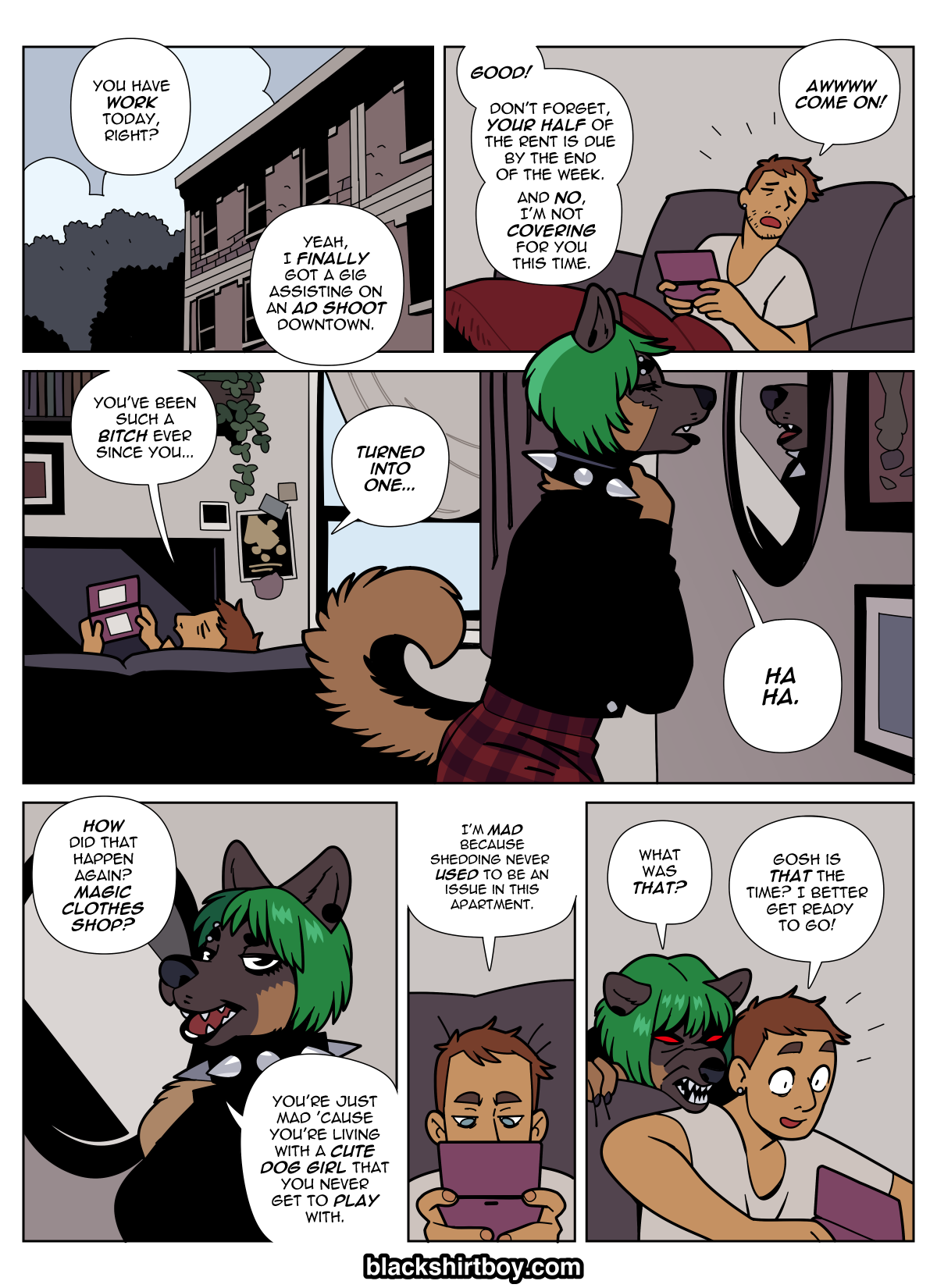 the-shoot page 2 full