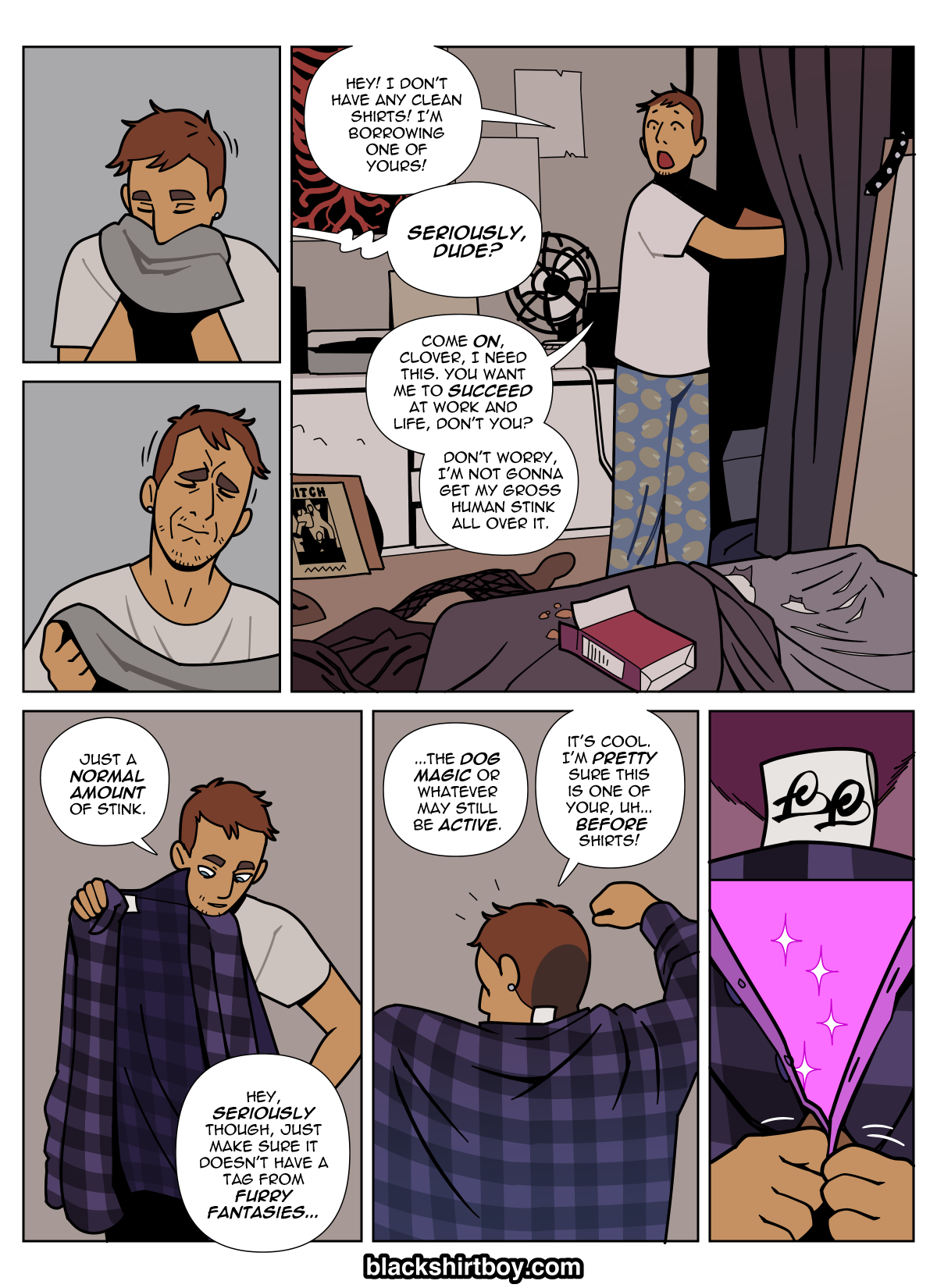the-shoot page 3 full