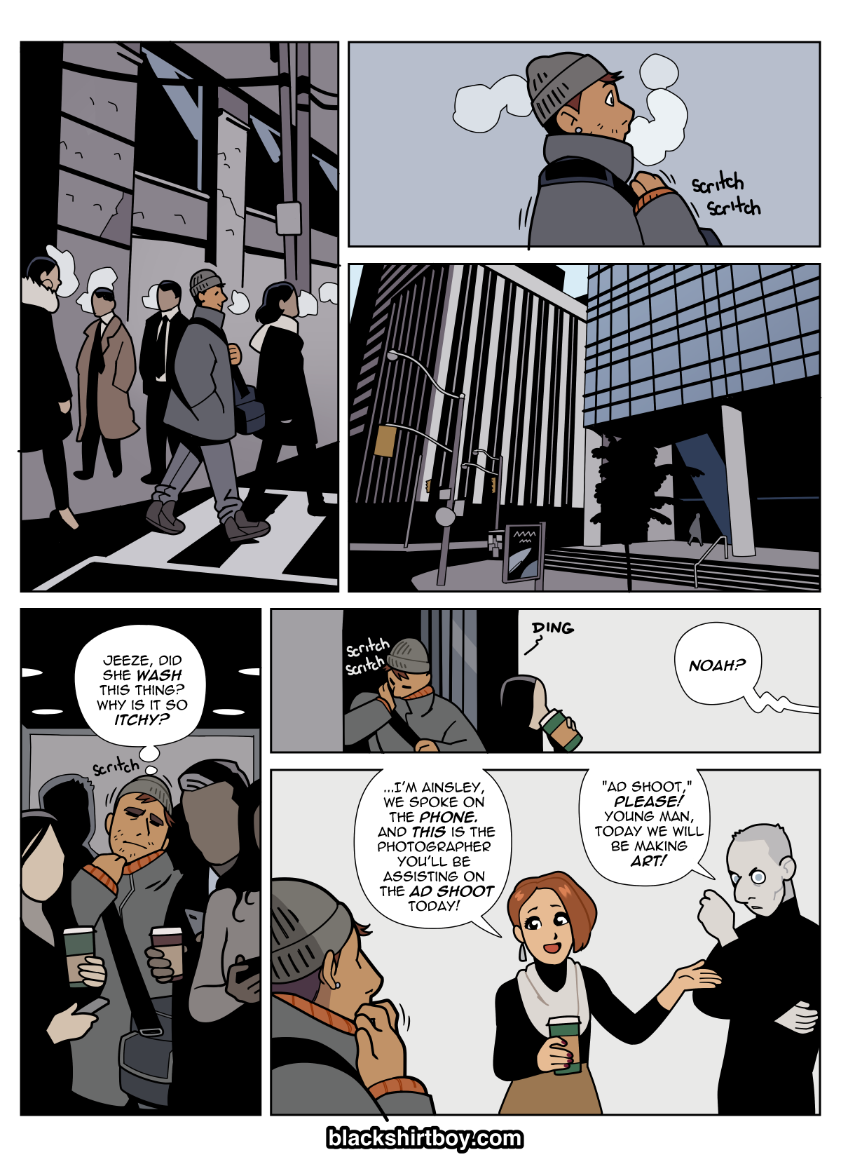the-shoot page 4 full