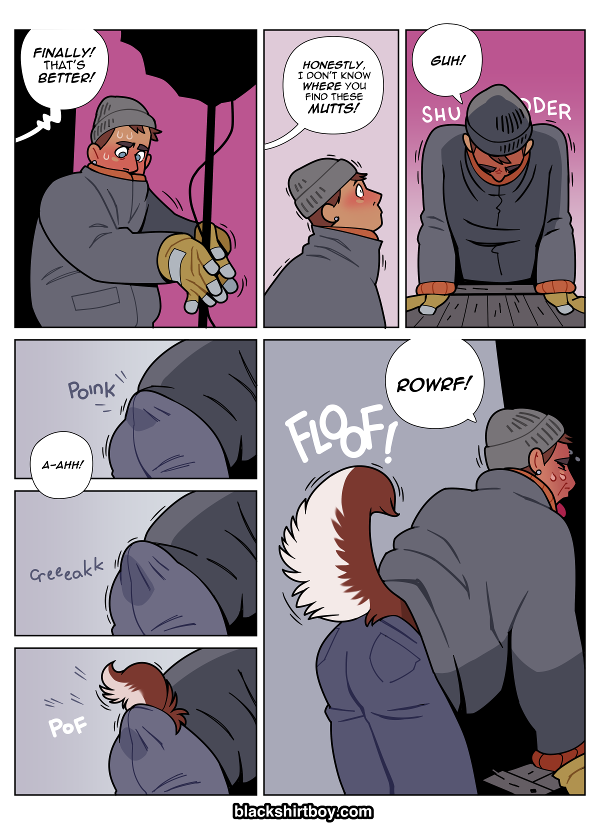 the-shoot page 9 full