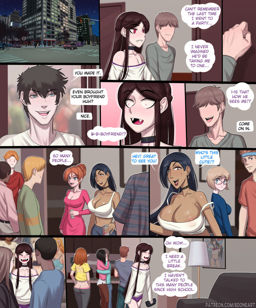 The Bet Ch. 4 page 5 full