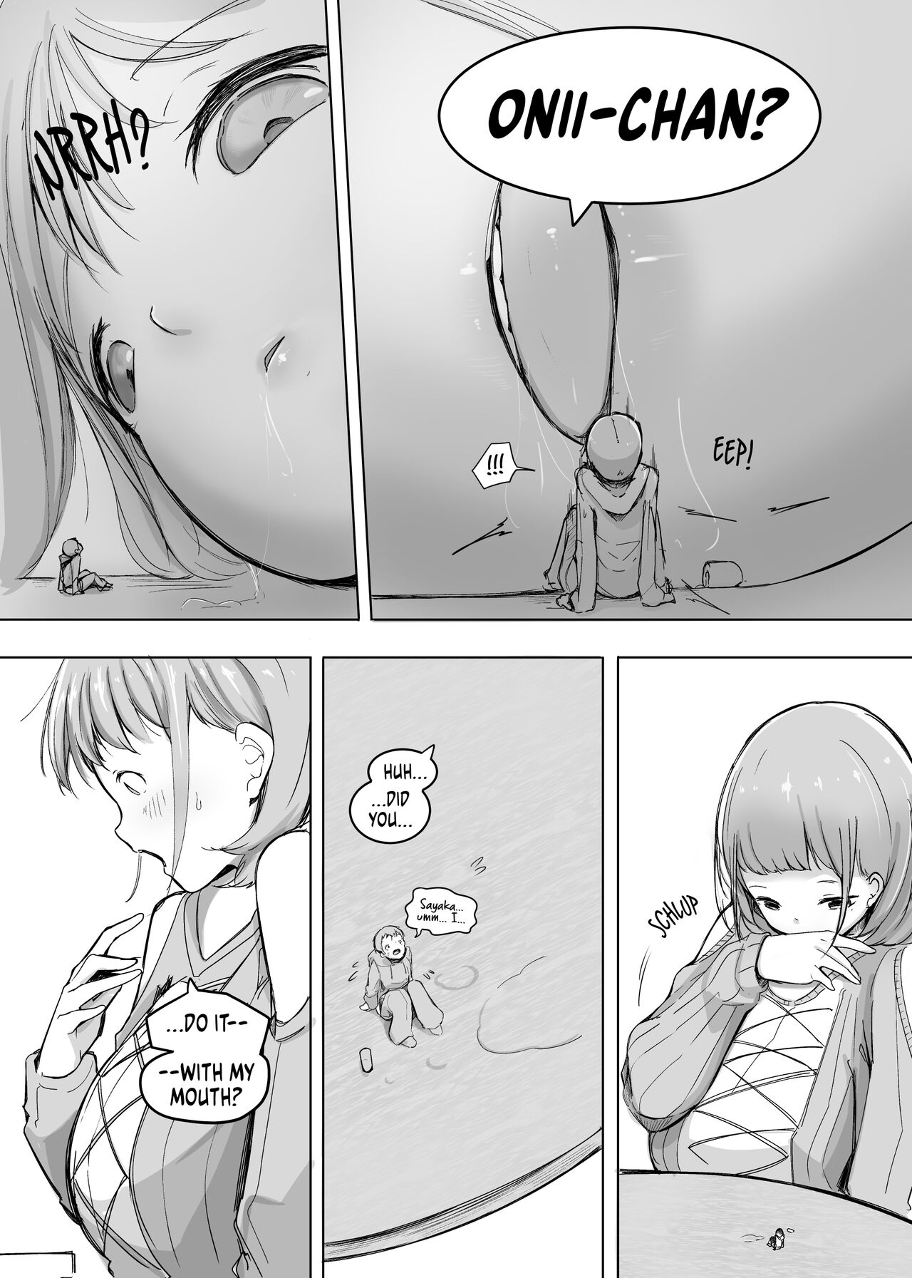 Transformation・１ page 10 full