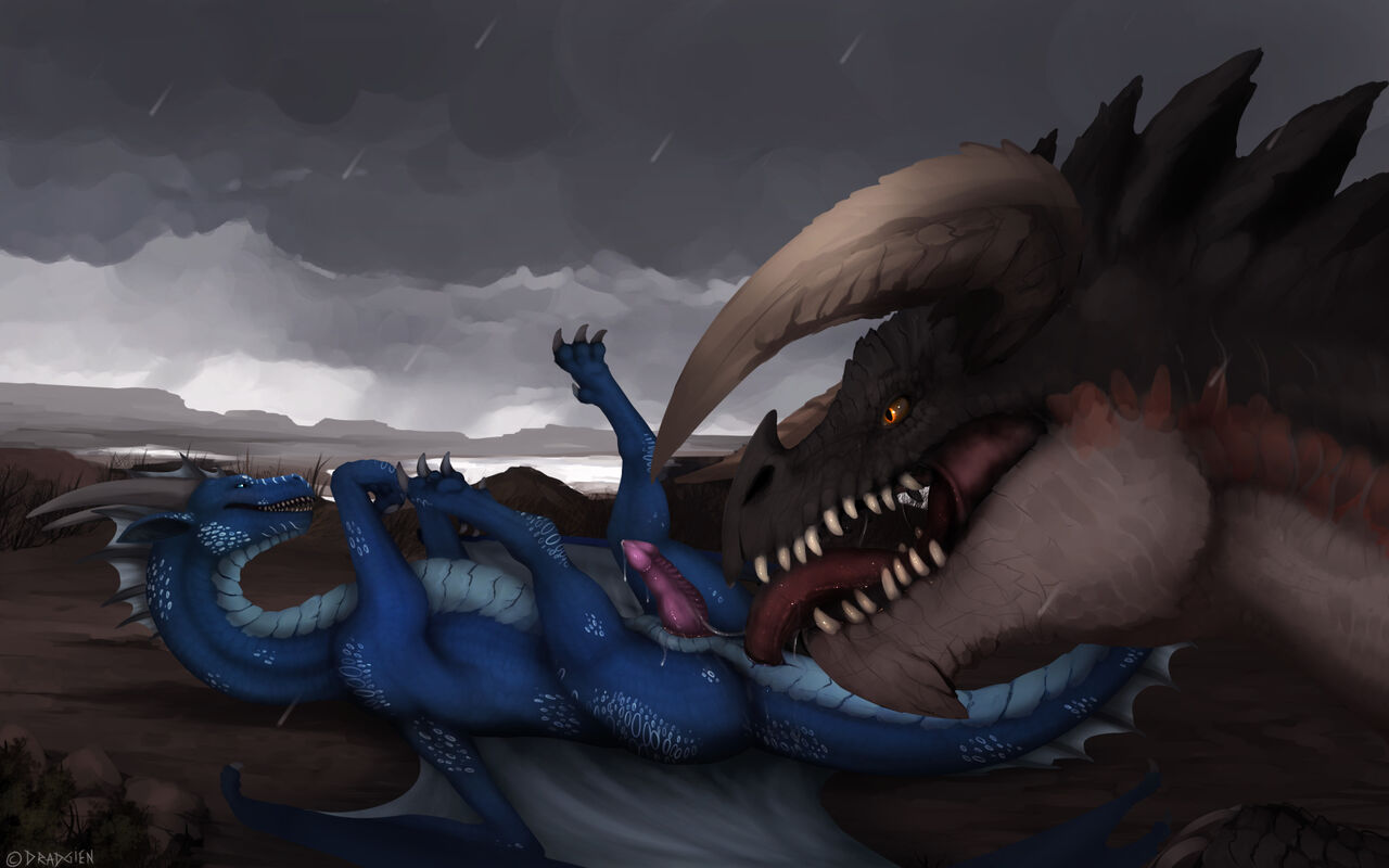 Dradmon page 10 full