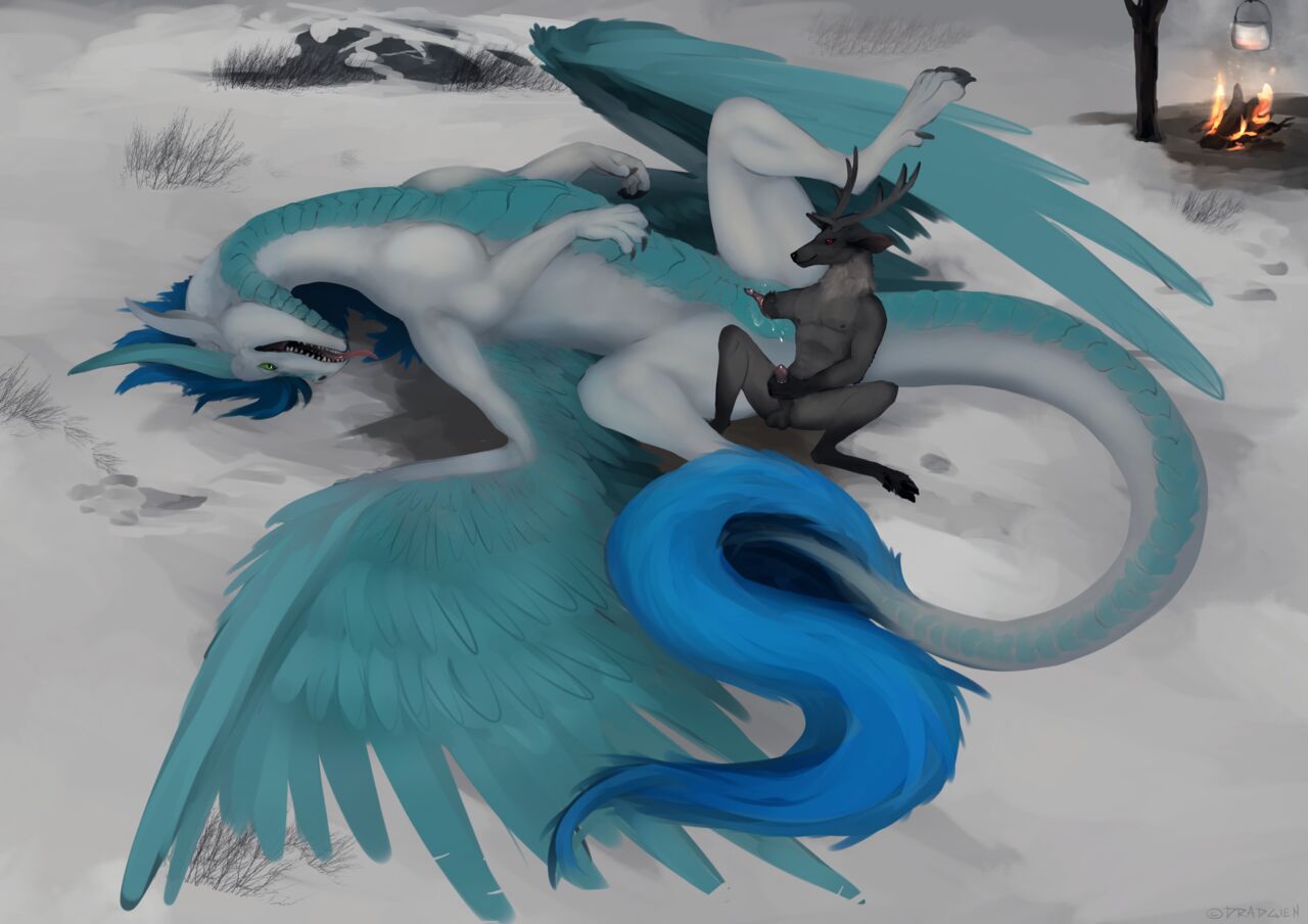Dradmon page 2 full