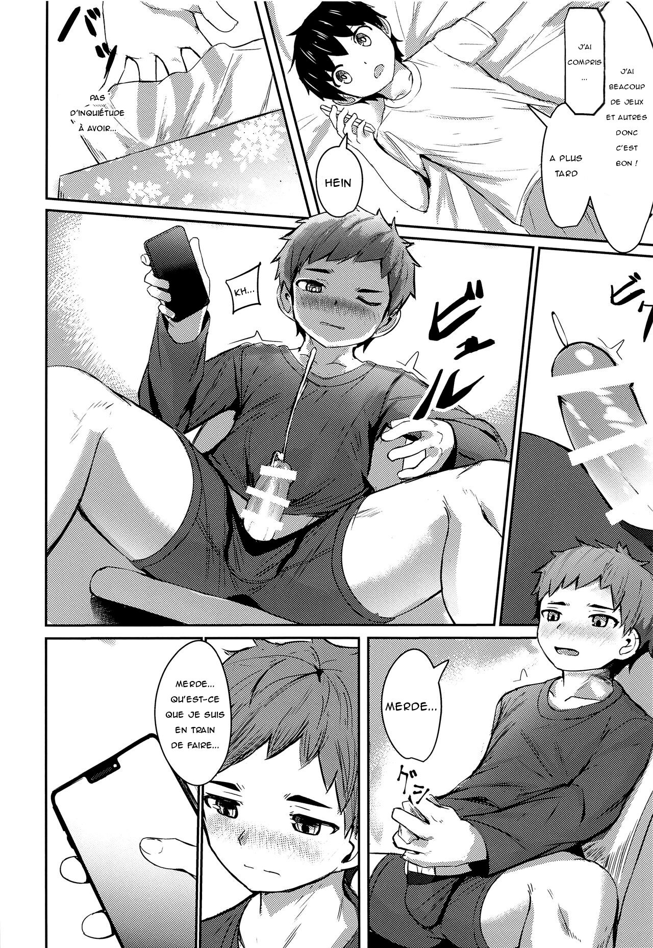 Ishin Denshin page 5 full