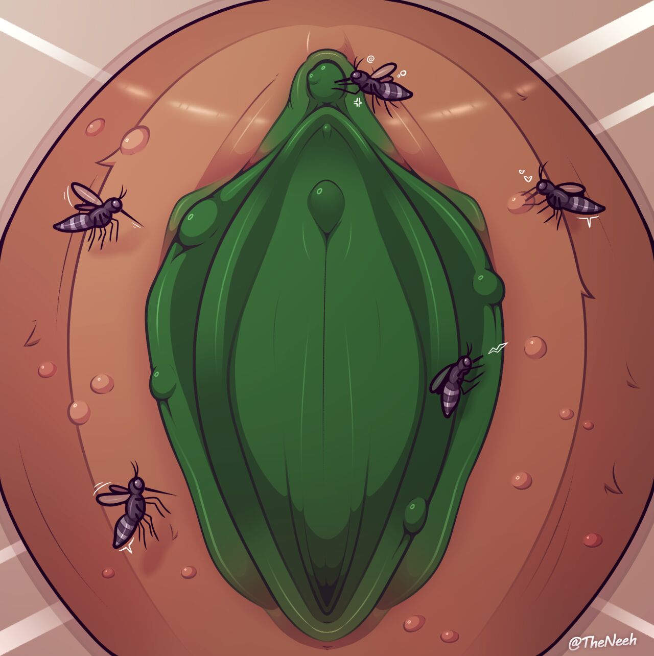 Ace's Experiment page 3 full