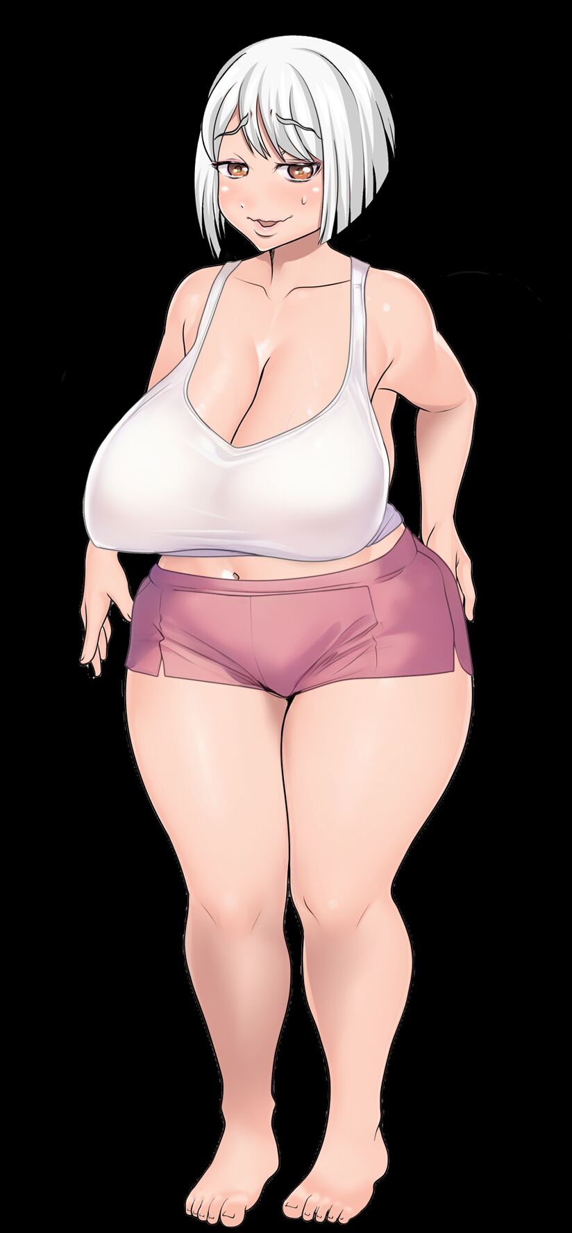 babalover aunt cg page 1 full