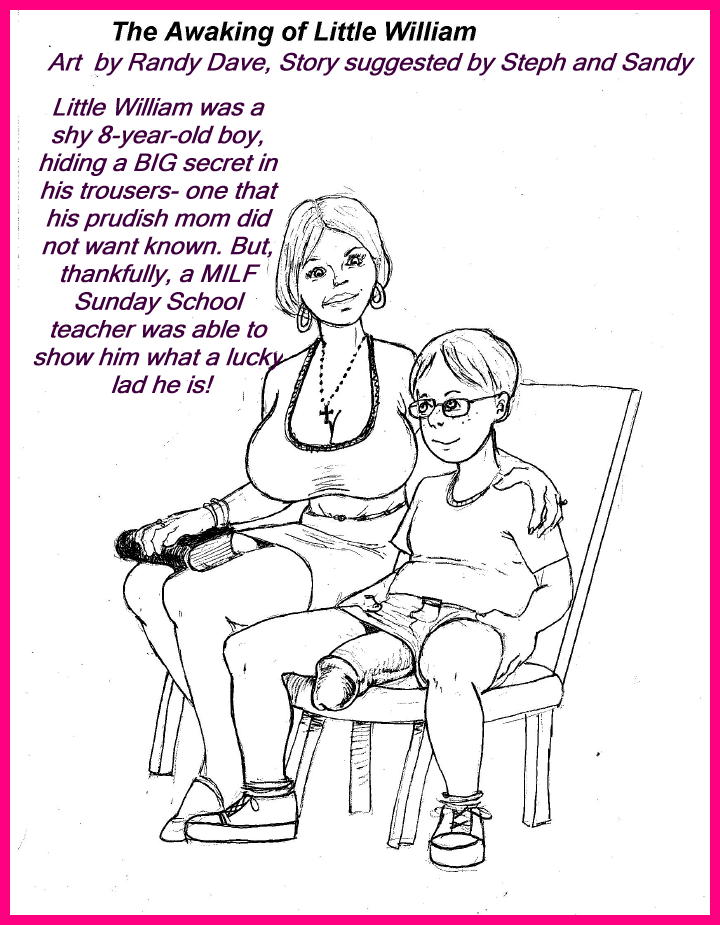 Little William page 7 full