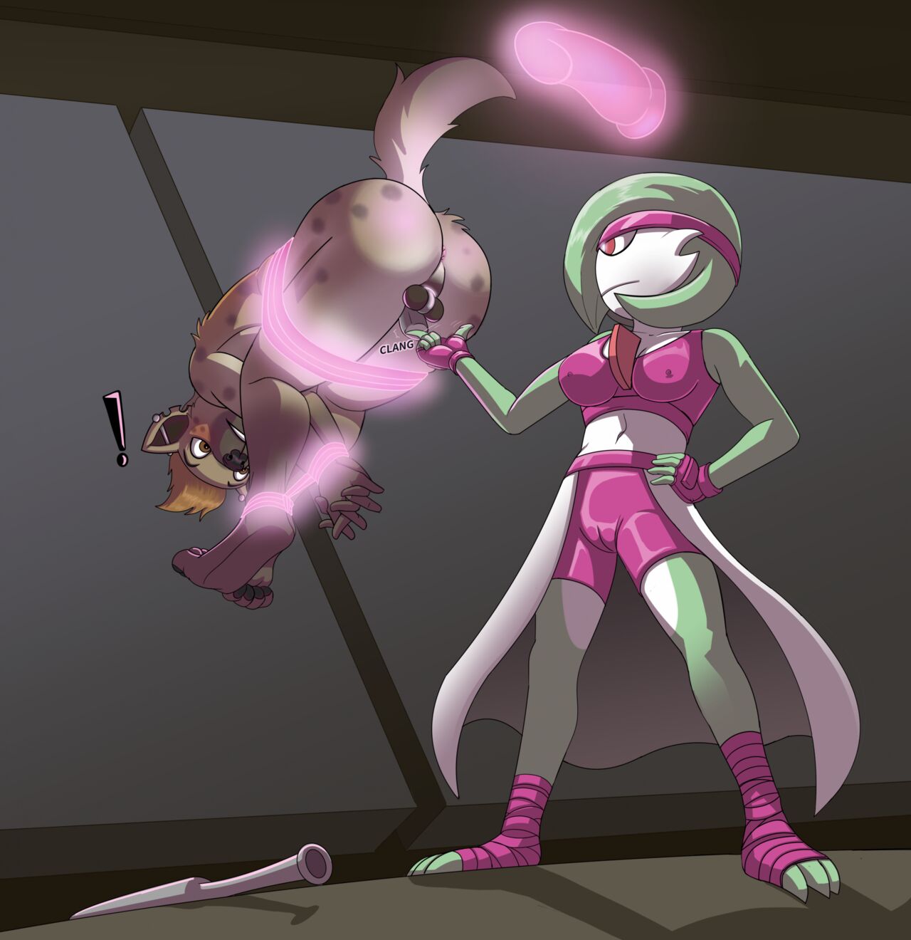 Pokemon Tournament page 2 full
