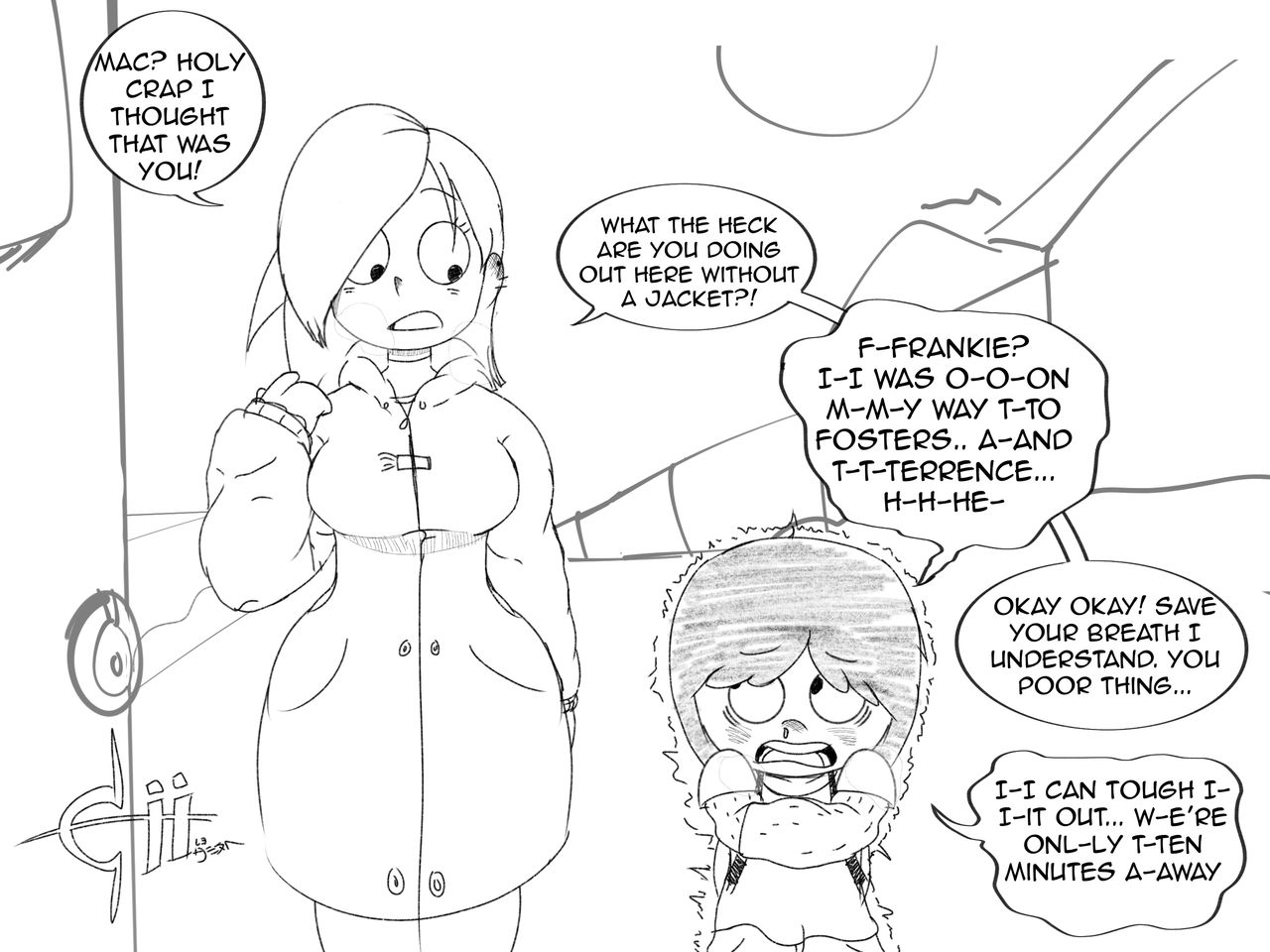 FHFIF: Heated page 1 full