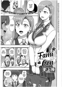 FamiCon - Family Control Ch. 4 | FamiCon - Control Familiar Cap. 4