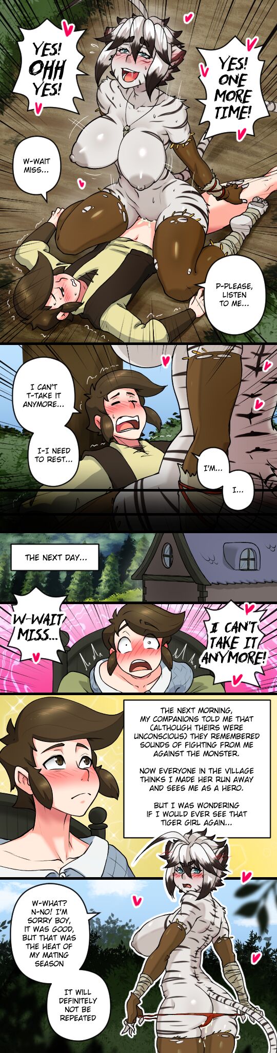 Miia Disain - Comics page 6 full