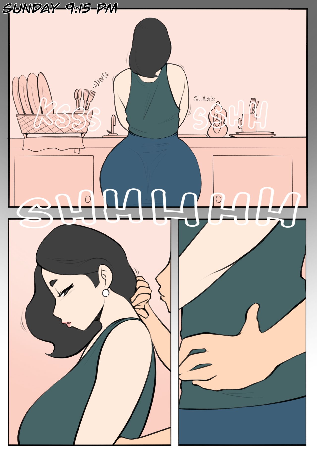 Lisa & James: The Week After page 2 full