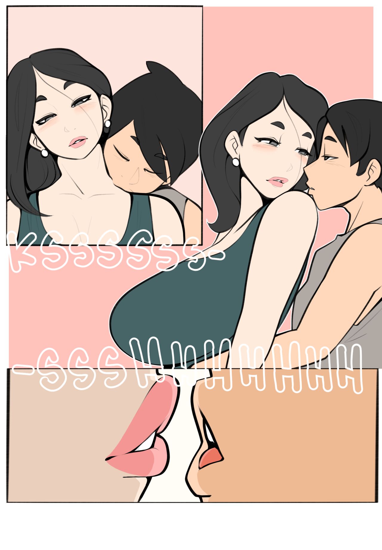 Lisa & James: The Week After page 3 full