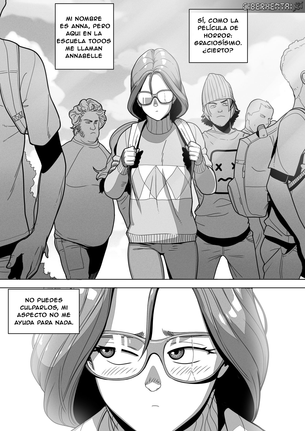 NILF Comic page 3 full