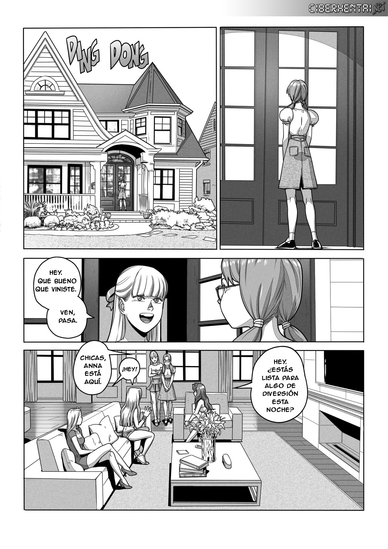 NILF Comic page 9 full