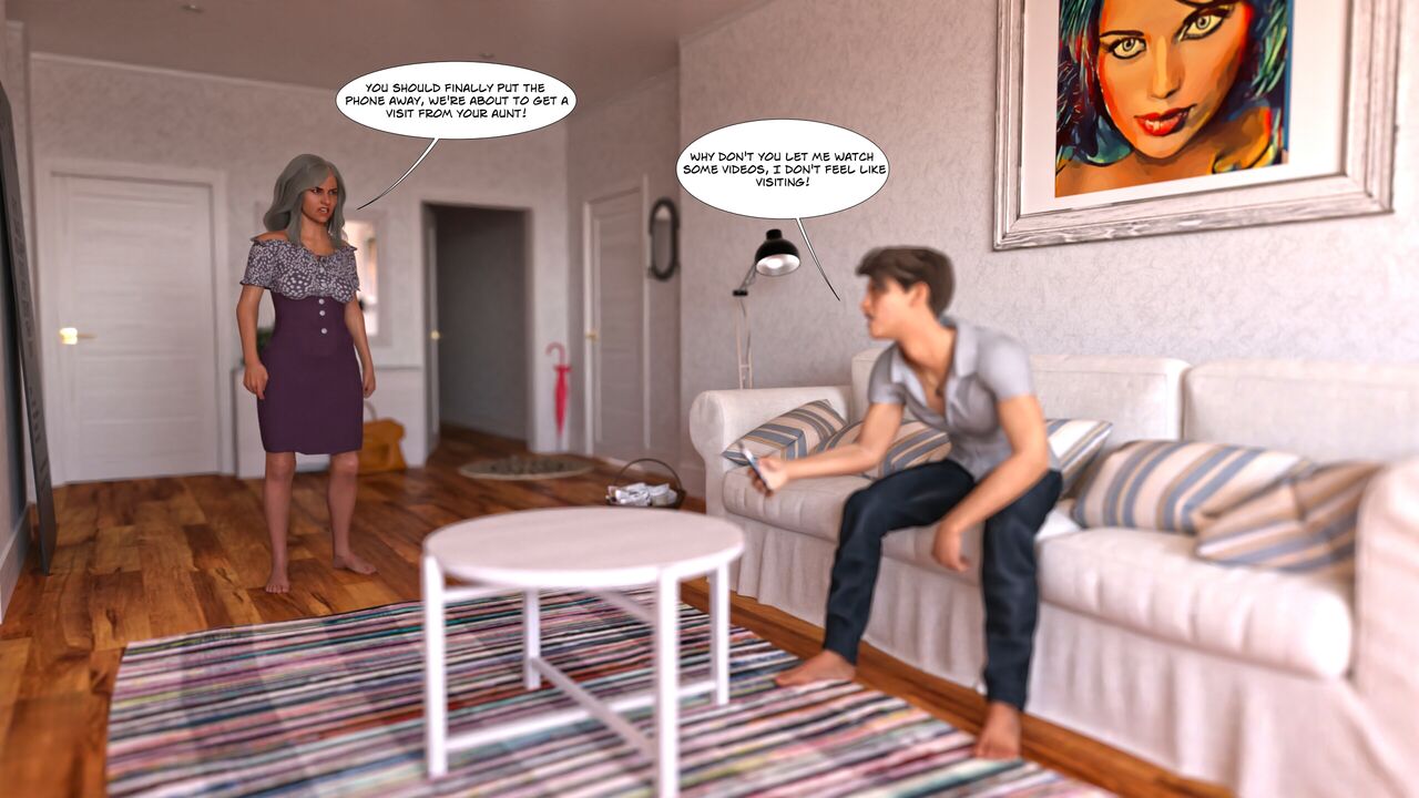 GIANTPOSER - MY BIG COUSIN page 3 full