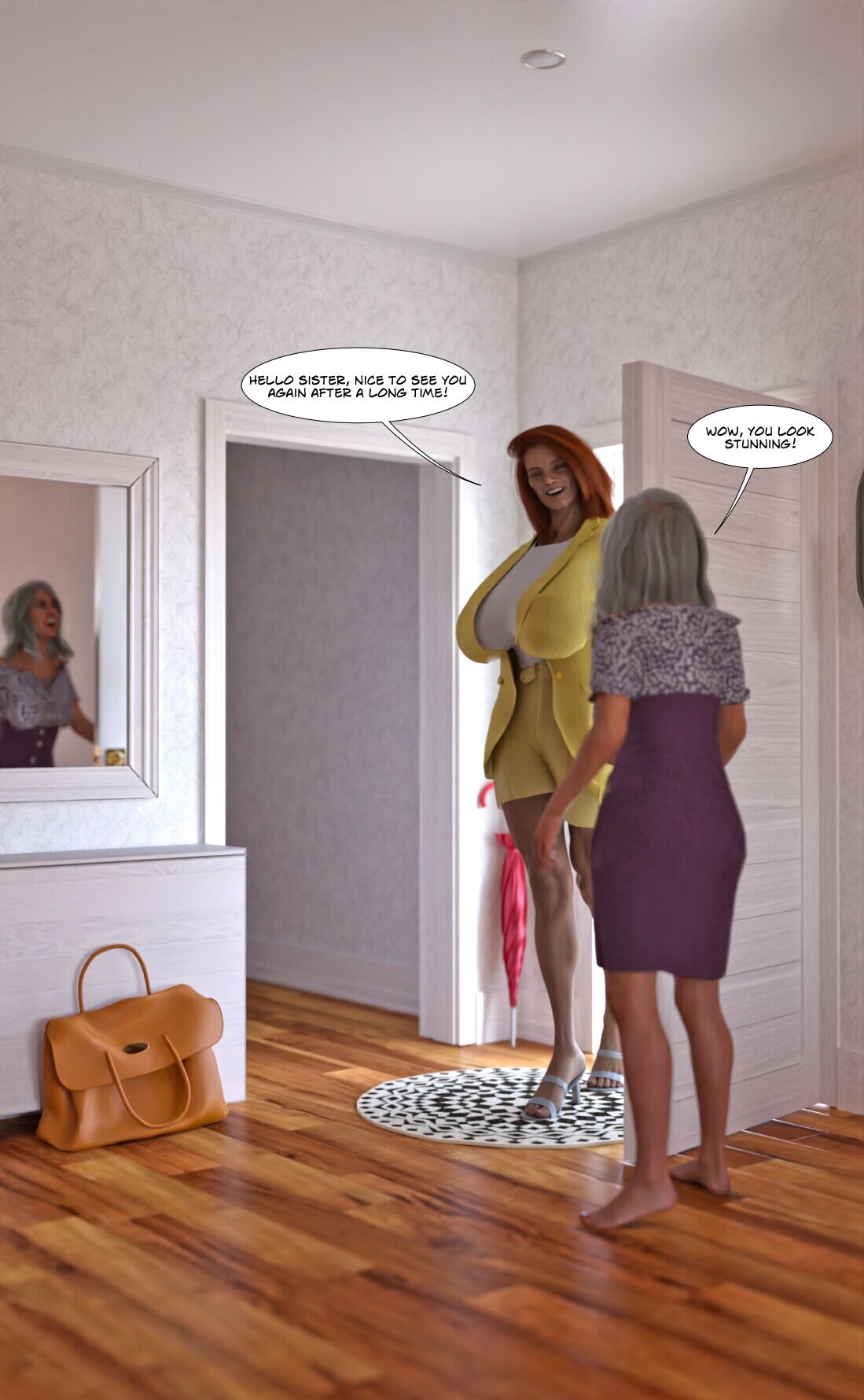 GIANTPOSER - MY BIG COUSIN page 7 full