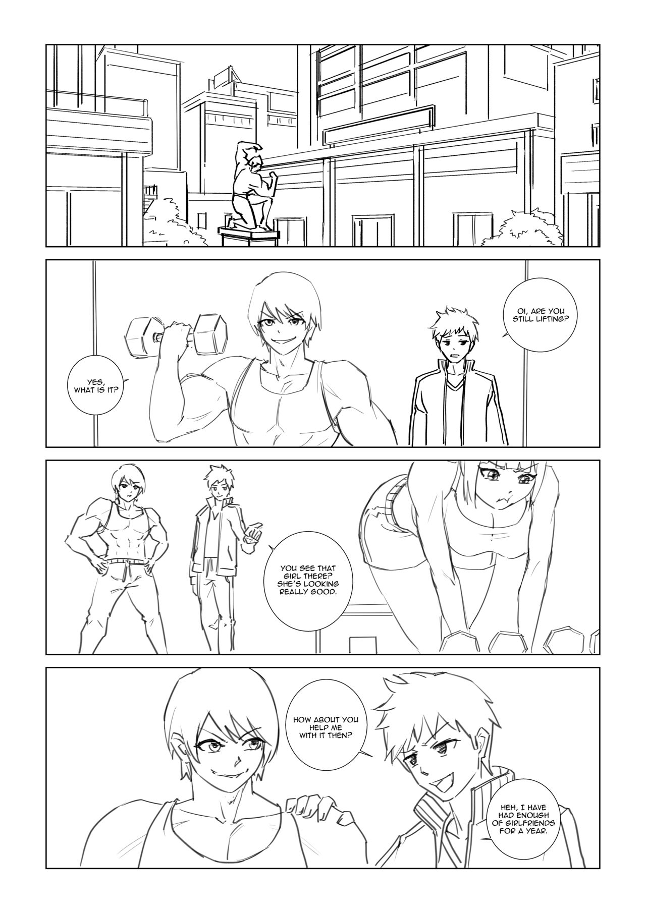 Weightlifting for Beginners page 6 full