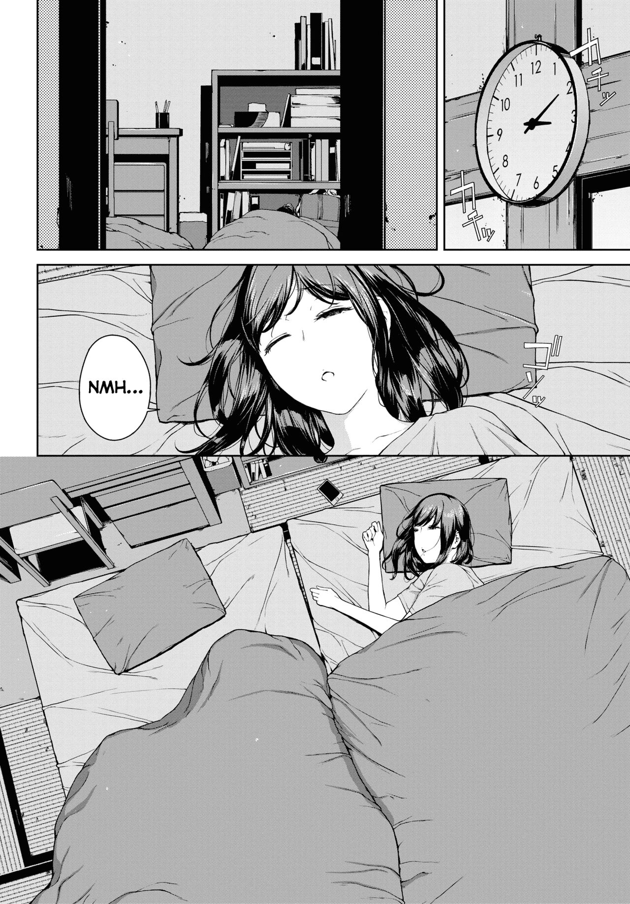 Yoriko Parte 01 page 6 full
