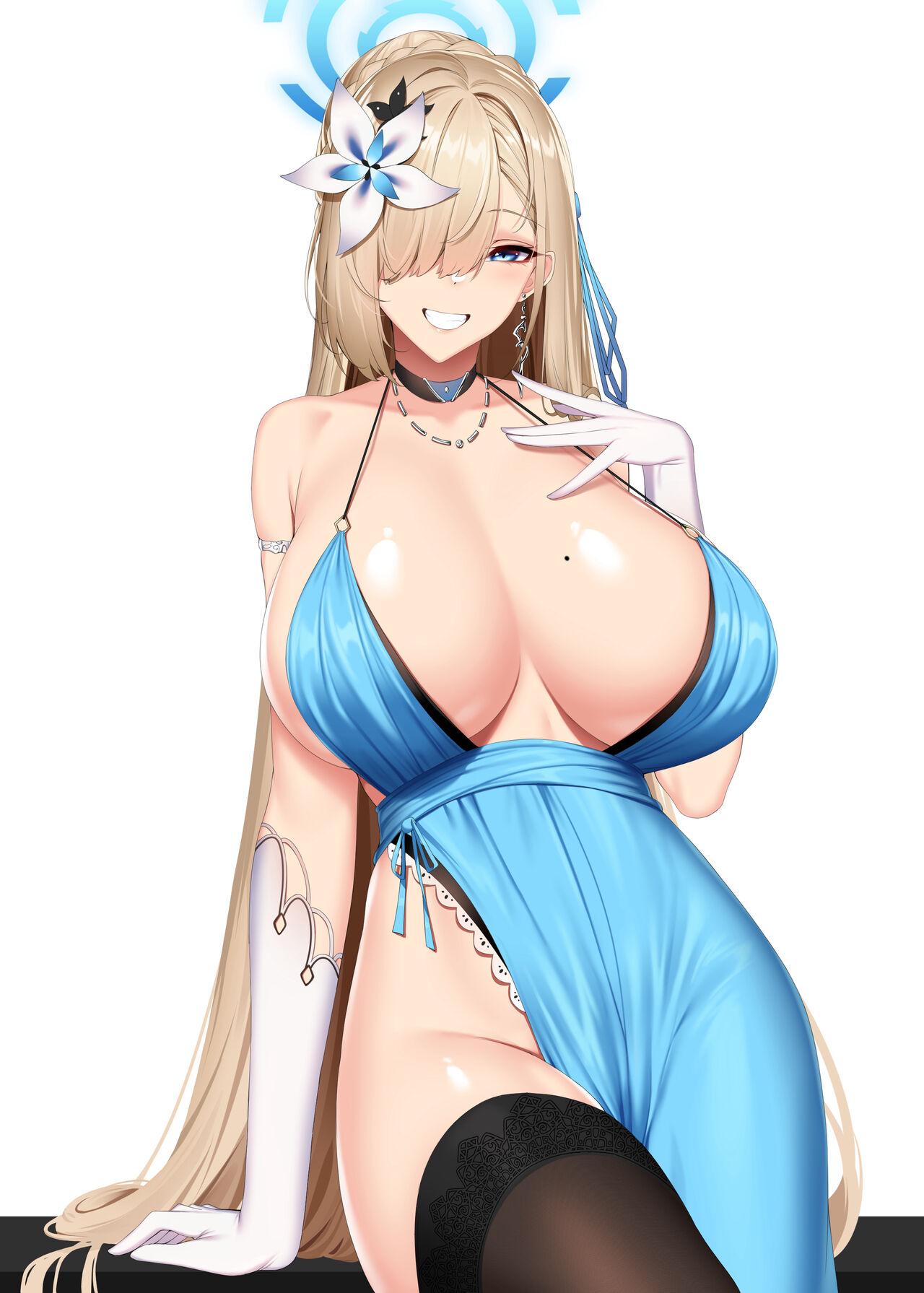 ●PIXIV● Chixiao page 1 full