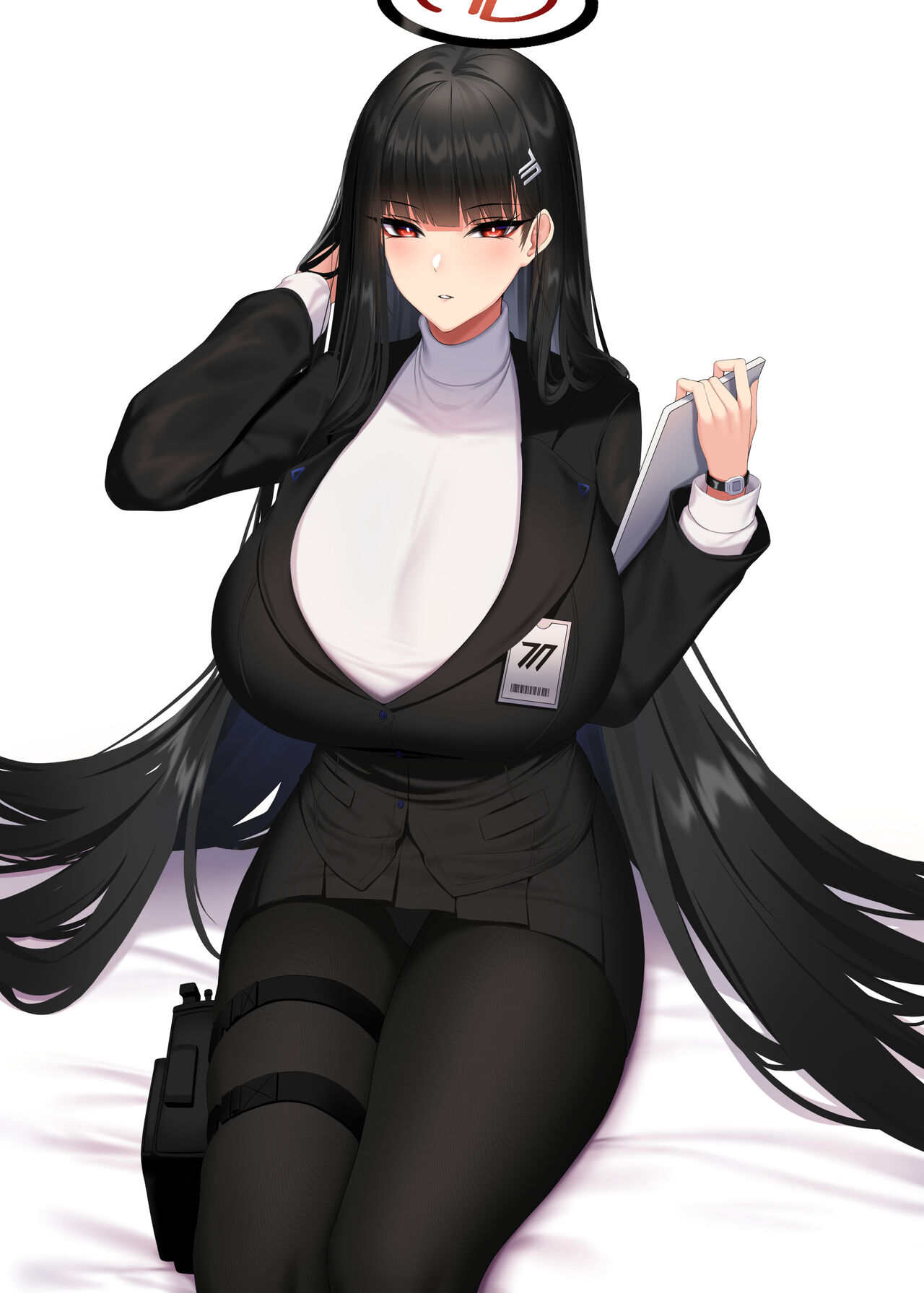 ●PIXIV● Chixiao page 2 full