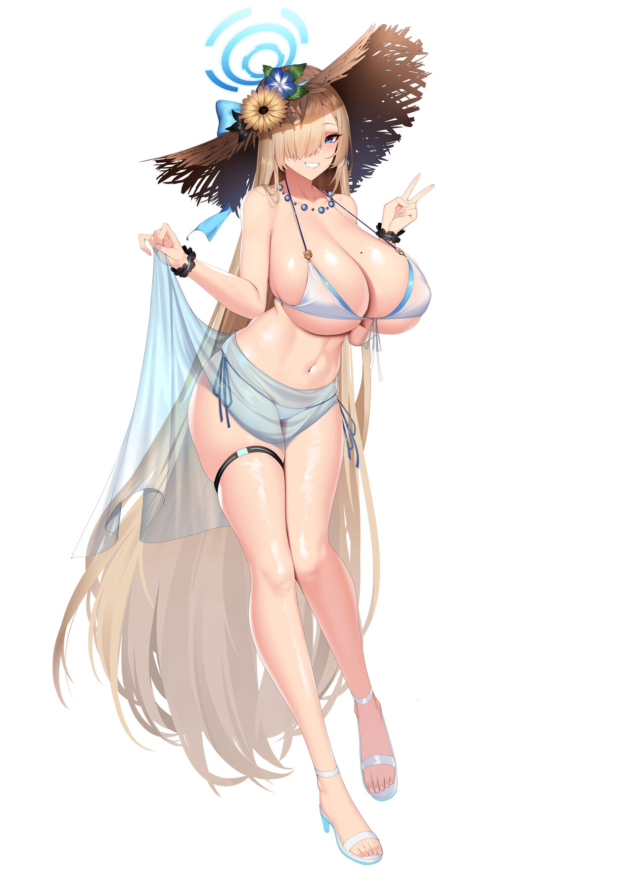●PIXIV● Chixiao page 3 full