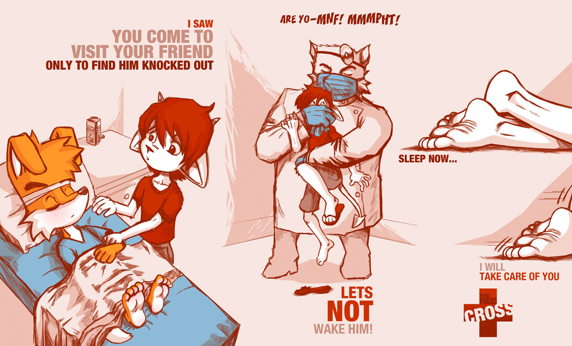 The Red Cross page 2 full