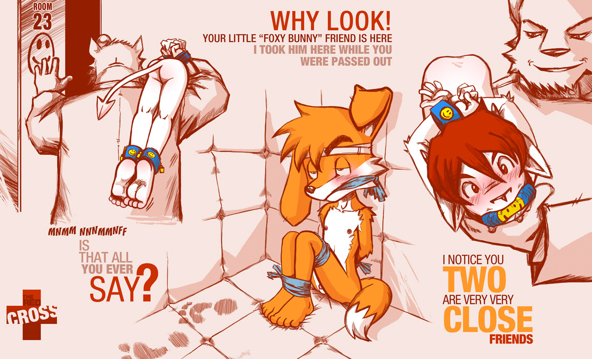 The Red Cross page 8 full