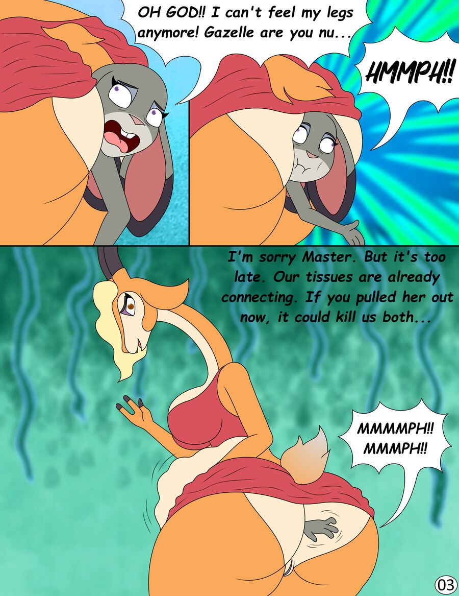 Funky Fusion Jazelle page 4 full