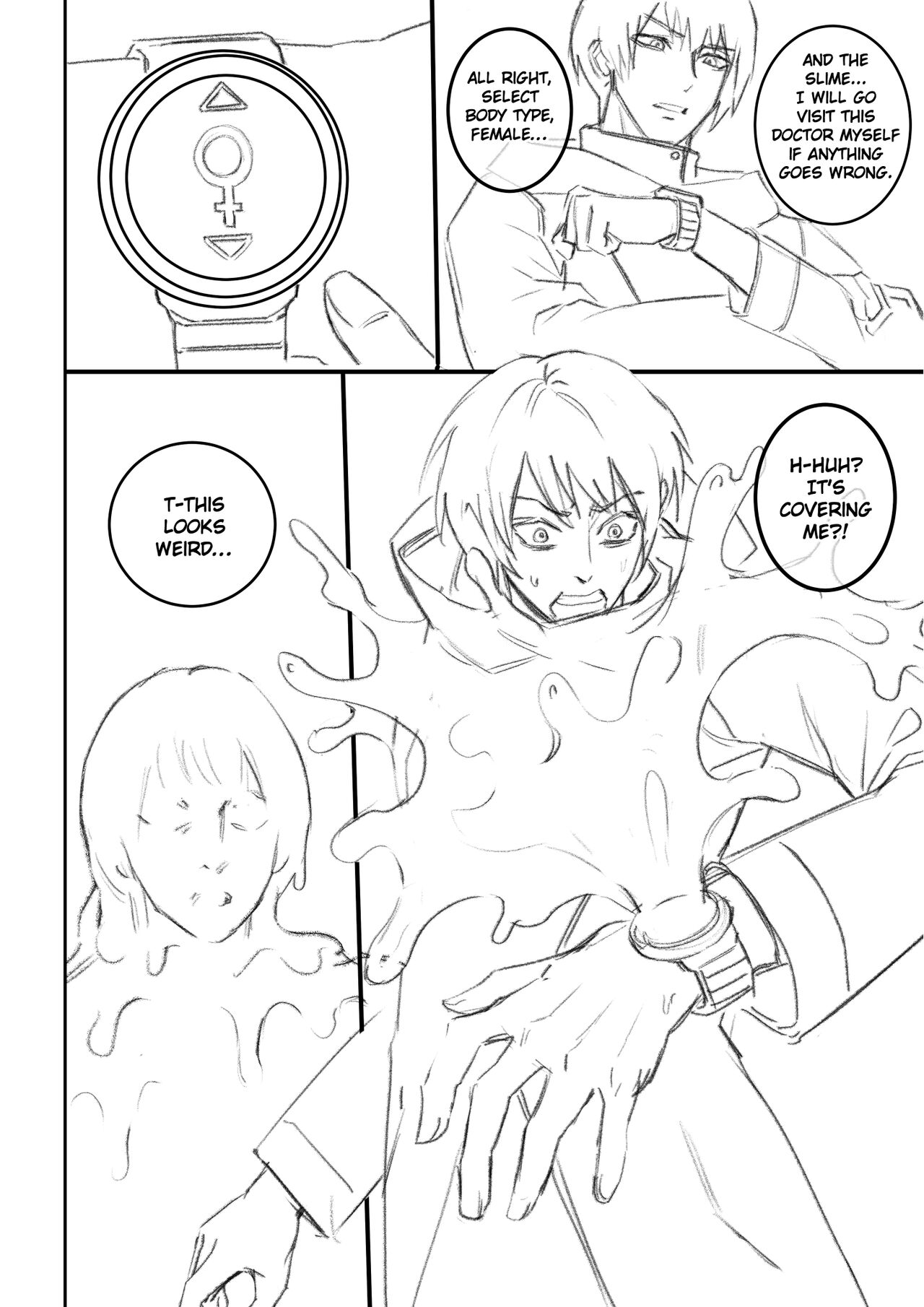 The Thief page 4 full