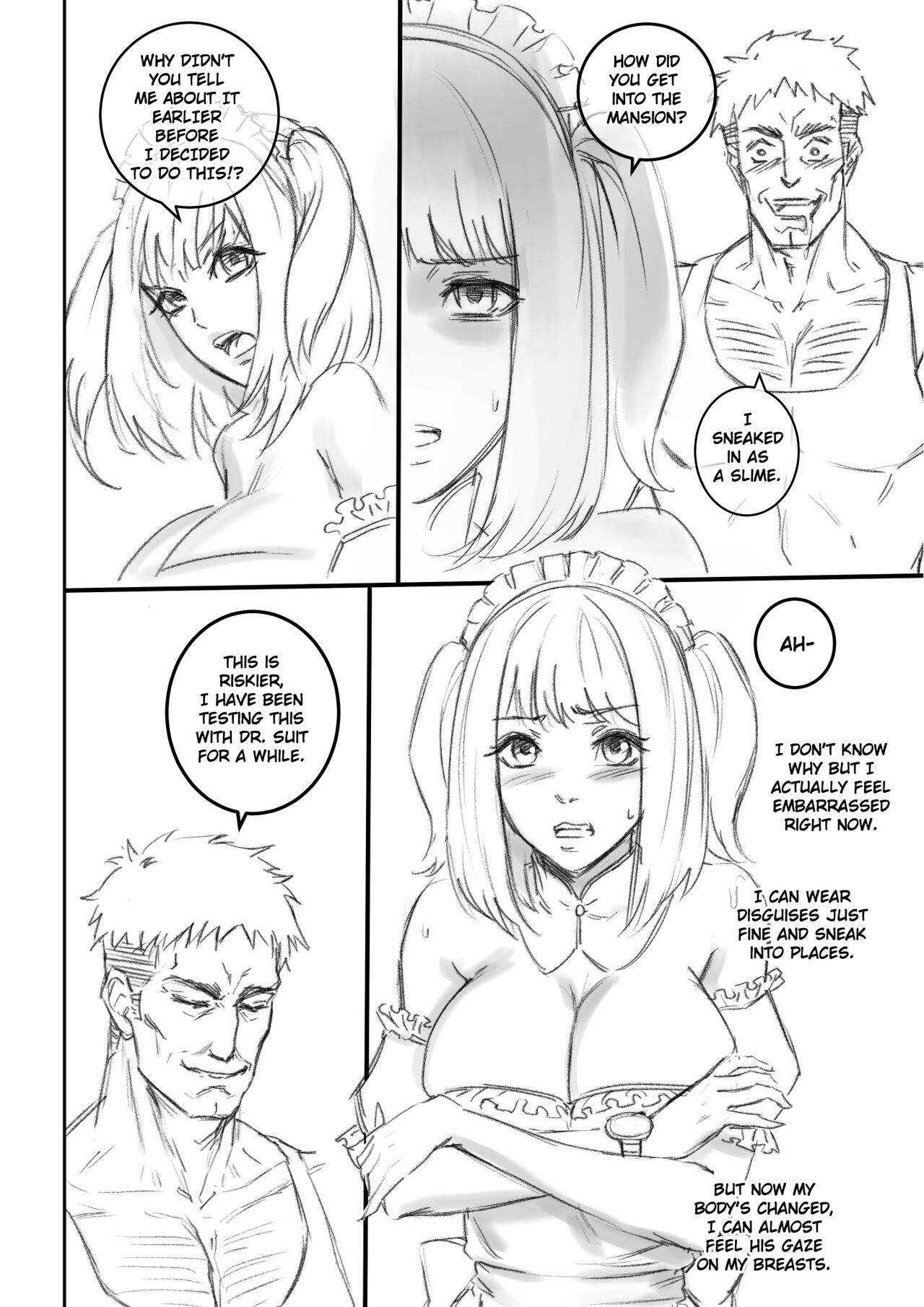 The Thief page 8 full