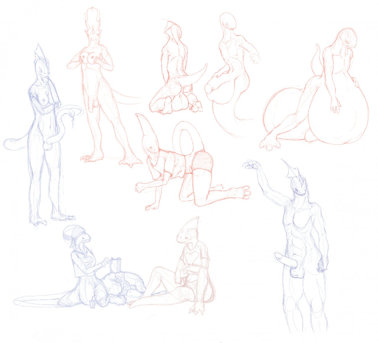 Copperroach page 1 full