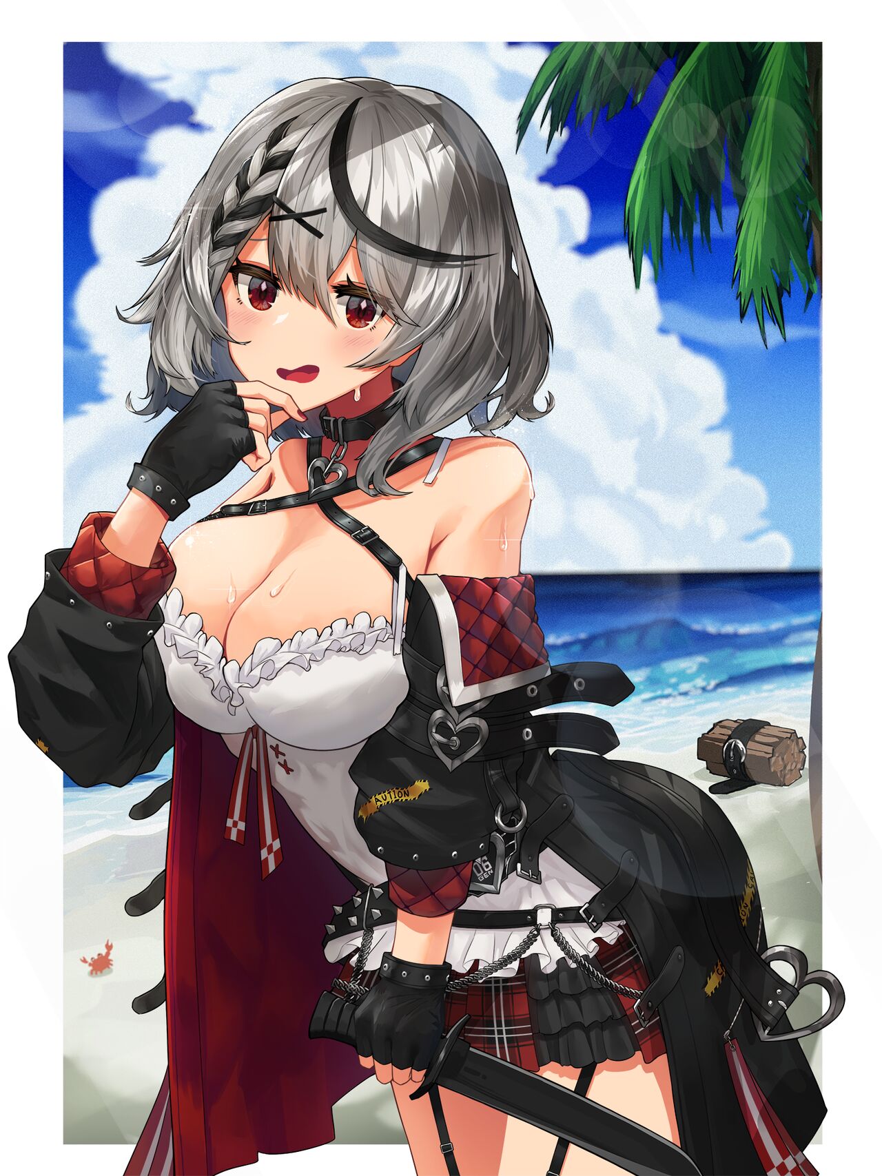 ●PIXIV● 癒々々 page 6 full