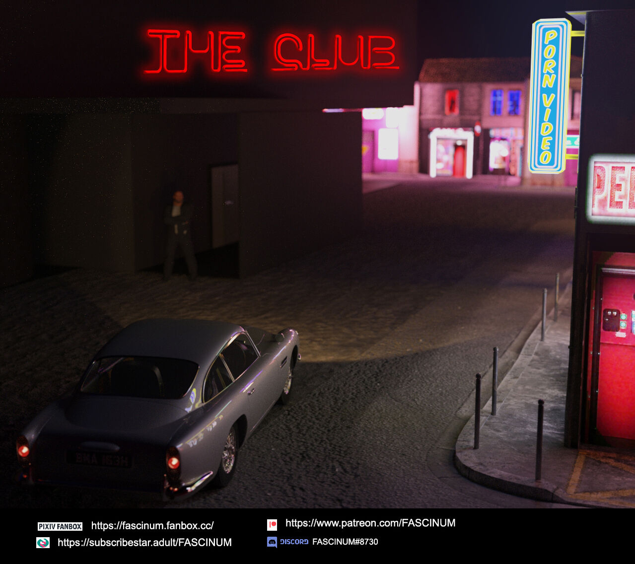 The Club by Fascinum page 6 full