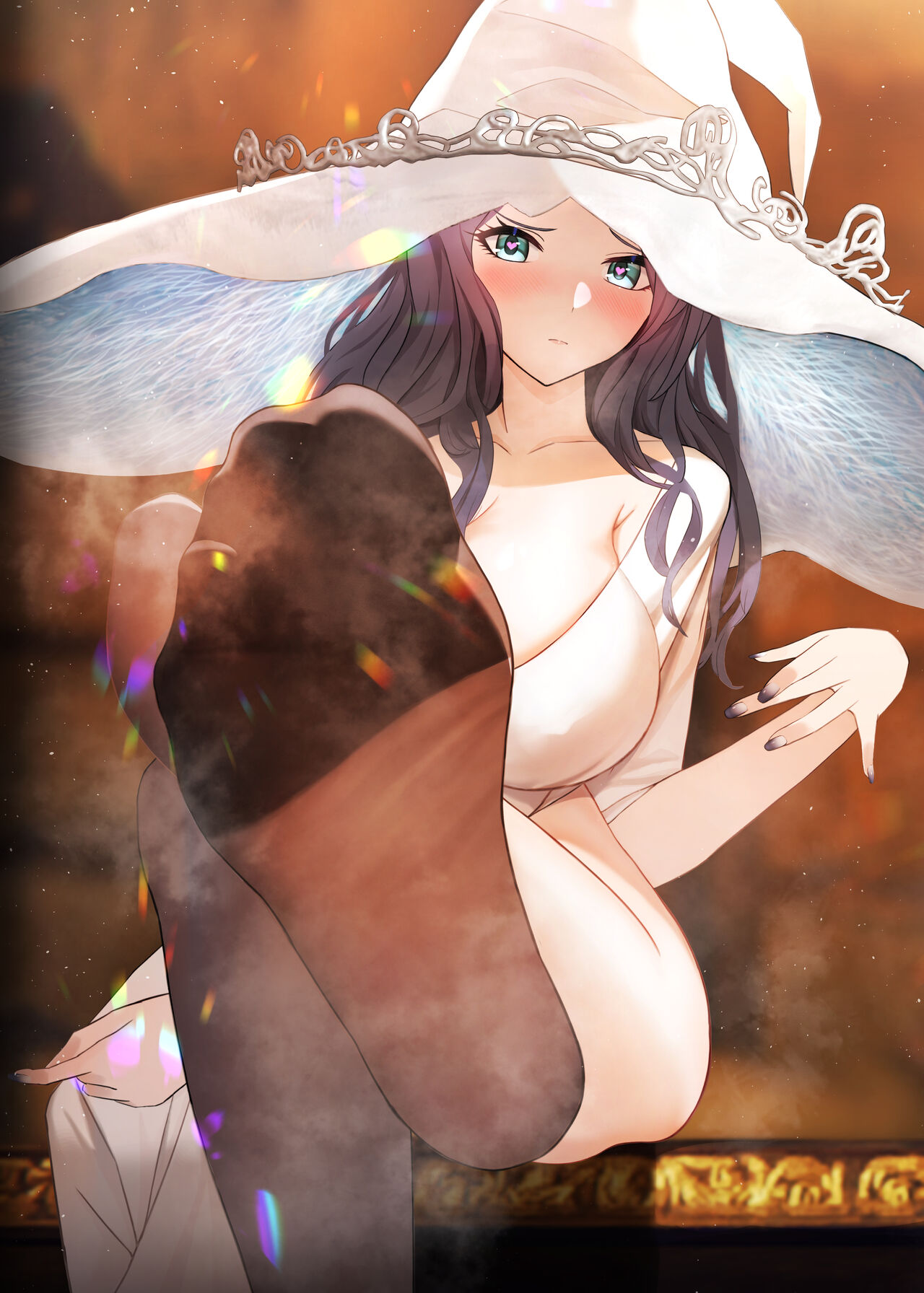 Asakura Toru : Shiny Colors page 4 full